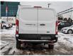 2026 Ford Transit-150 Cargo Base (Stk: 26TV499) in Toronto - Image 4 of 17