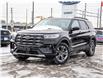 2026 Ford Explorer Active (Stk: 26EX537) in Toronto - Image 1 of 21