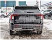 2026 Ford Explorer Active (Stk: 26EX537) in Toronto - Image 5 of 21