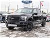 2026 Ford F-150 Lariat (Stk: 26F541) in Toronto - Image 1 of 20