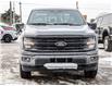 2026 Ford F-150 XLT (Stk: 26F531) in Toronto - Image 2 of 19