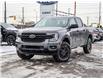 2026 Ford Ranger XLT (Stk: 26RA525) in Toronto - Image 1 of 16