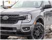 2026 Ford Ranger XLT (Stk: 26RA525) in Toronto - Image 2 of 16