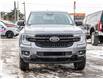 2026 Ford Ranger XLT (Stk: 26RA525) in Toronto - Image 3 of 16