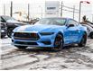 2026 Ford Mustang EcoBoost Premium (Stk: 26MU509) in Toronto - Image 1 of 19