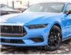 2026 Ford Mustang EcoBoost Premium (Stk: 26MU509) in Toronto - Image 2 of 19