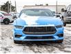 2026 Ford Mustang EcoBoost Premium (Stk: 26MU509) in Toronto - Image 3 of 19