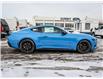 2026 Ford Mustang EcoBoost Premium (Stk: 26MU509) in Toronto - Image 4 of 19