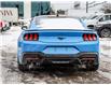 2026 Ford Mustang EcoBoost Premium (Stk: 26MU509) in Toronto - Image 5 of 19