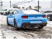 2026 Ford Mustang EcoBoost Premium (Stk: 26MU509) in Toronto - Image 6 of 19