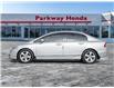 2010 Honda Civic Sport (Stk: 2314066AA) in North York - Image 4 of 24
