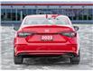 2022 Honda Civic Sport (Stk: 23U12415) in North York - Image 7 of 25