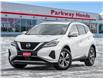 2021 Nissan Murano SV (Stk: 23U12420) in North York - Image 1 of 25