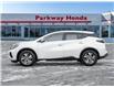 2021 Nissan Murano SV (Stk: 23U12420) in North York - Image 4 of 25