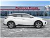 2021 Nissan Murano SV (Stk: 23U12420) in North York - Image 6 of 25