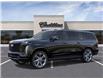 2026 Cadillac Escalade ESV Platinum Sport (Stk: 2616-26H) in Hamilton - Image 2 of 6