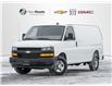 2025 Chevrolet Express 2500 Work Van (Stk: 1255574A) in Newmarket - Image 1 of 30