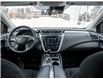 2021 Nissan Murano SV (Stk: 23U12420) in North York - Image 24 of 25