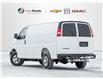 2025 Chevrolet Express 2500 Work Van (Stk: 1255574A) in Newmarket - Image 5 of 30 2025 Chevrolet Express 2500 Work Van (Stk: 1255574A) in Newmarket - Image 5 of 30