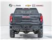 2022 GMC Sierra 1500 AT4 (Stk: N17208) in Newmarket - Image 8 of 30