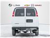2025 Chevrolet Express 2500 Work Van (Stk: 1255574A) in Newmarket - Image 6 of 30 2025 Chevrolet Express 2500 Work Van (Stk: 1255574A) in Newmarket - Image 6 of 30