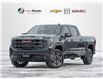 2022 GMC Sierra 1500 AT4 (Stk: N17208) in Newmarket - Image 1 of 30