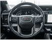 2022 GMC Sierra 1500 AT4 (Stk: N17208) in Newmarket - Image 11 of 30