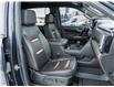 2022 GMC Sierra 1500 AT4 (Stk: N17208) in Newmarket - Image 26 of 30