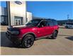 2026 Ford Bronco Sport Outer Banks (Stk: BR600) in Miramichi - Image 1 of 14