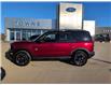 2026 Ford Bronco Sport Outer Banks (Stk: BR600) in Miramichi - Image 2 of 14