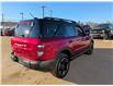 2026 Ford Bronco Sport Outer Banks (Stk: BR600) in Miramichi - Image 5 of 14