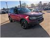 2026 Ford Bronco Sport Outer Banks (Stk: BR600) in Miramichi - Image 7 of 14
