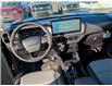2025 Ford Bronco Sport Badlands (Stk: BR577) in Miramichi - Image 13 of 14