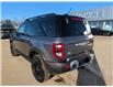 2026 Ford Bronco Sport Outer Banks (Stk: BR603) in Miramichi - Image 3 of 14