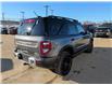 2026 Ford Bronco Sport Outer Banks (Stk: BR603) in Miramichi - Image 5 of 14