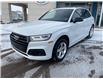 2019 Audi Q5 45 Technik in Charlottetown - Image 3 of 20