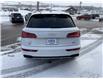 2019 Audi Q5 45 Technik in Charlottetown - Image 8 of 20