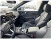 2019 Audi Q5 45 Technik in Charlottetown - Image 12 of 20
