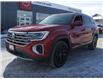 2024 Volkswagen Atlas 2.0 TSI Highline (Stk: 98346A) in Peterborough - Image 1 of 25