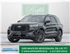 2026 Ford Explorer ST-Line (Stk: 26E3706) in Mississauga - Image 1 of 33
