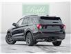 2026 Ford Explorer ST-Line (Stk: 26E3706) in Mississauga - Image 9 of 33