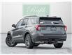 2026 Ford Explorer ST-Line (Stk: 26E2458) in Mississauga - Image 11 of 34