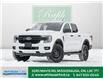 2026 Ford Ranger XL (Stk: 26R1167) in Mississauga - Image 1 of 28