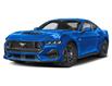2026 Ford Mustang GT (Stk: TA-350) in Calgary - Image 1 of 12