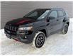 2026 Jeep Compass Trailhawk (Stk: 26157) in London - Image 1 of 25