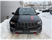 2026 Jeep Compass Trailhawk (Stk: 26157) in London - Image 2 of 25