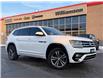 2019 Volkswagen Atlas 3.6 FSI Execline (Stk: W9363) in Uxbridge - Image 1 of 8