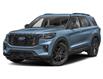 2026 Ford Explorer ST (Stk: 26EX556) in Toronto - Image 1 of 12