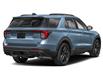 2026 Ford Explorer ST (Stk: 26EX556) in Toronto - Image 3 of 12