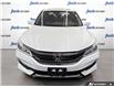2016 Honda Accord Touring V6 (Stk: 164975) in London - Image 2 of 26